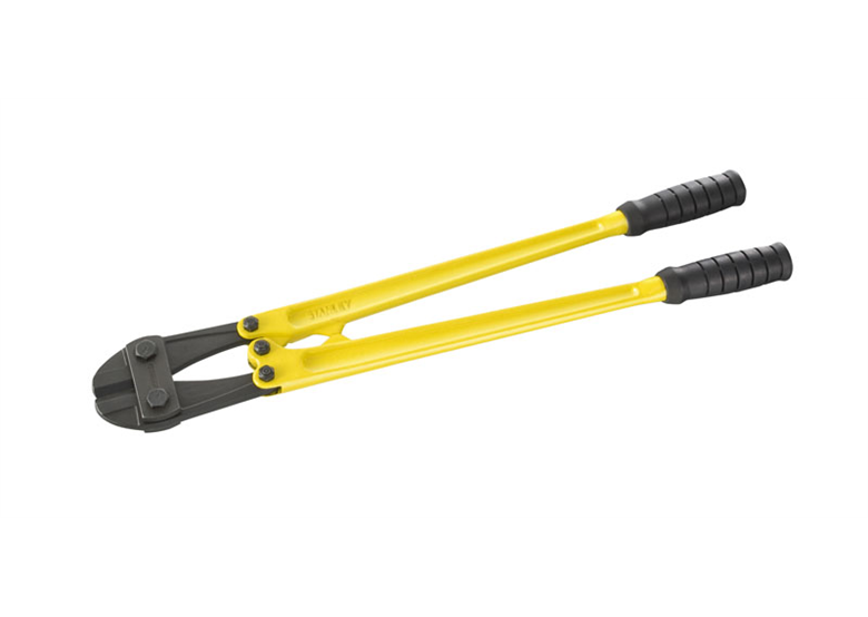 Bolzenschneider 600mm Stanley 1-17-752