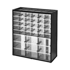 Organizer-Schrank mit Schubladen Stanley 1-93-981