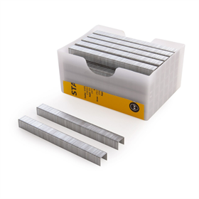 Heftklammern 10mm Stanley 1-TRA706-5T