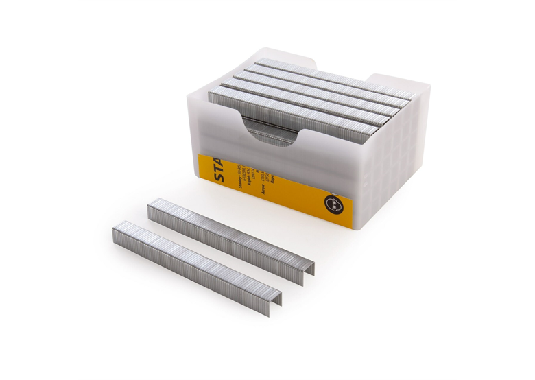 Heftklammern 10mm Stanley 1-TRA706-5T