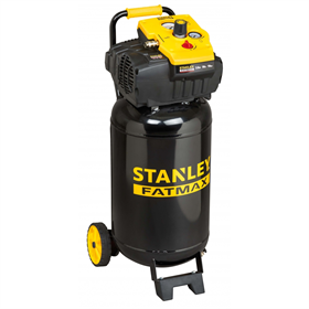 Ölfreier Vertikalkompressor 50l Stanley 8117260STF506