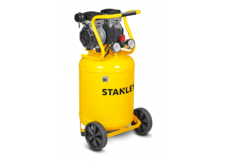 Pistolenkompressor Stanley B2DV2G4STN706