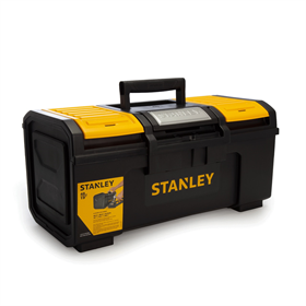 Werkzeugbox Stanley Basic