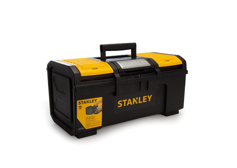 Werkzeugbox Stanley Basic