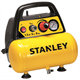 Ölfreier Kompressor 6l mit Zubehör Stanley C6BB304STN071