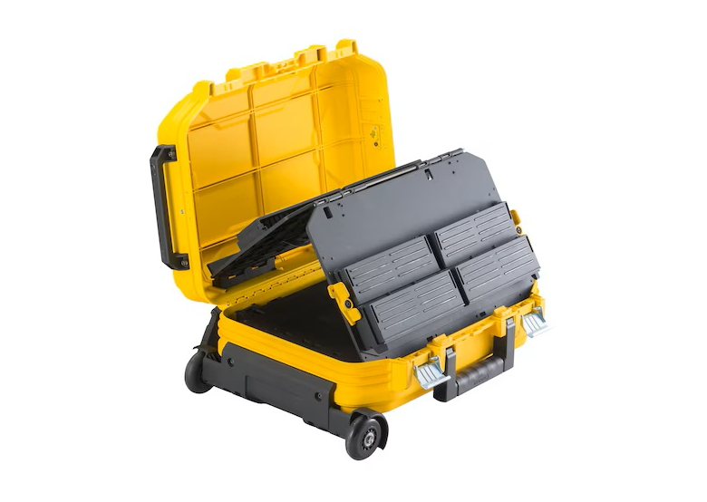 Technikerkoffer auf Rädern Stanley Fatmax FMST1-72383