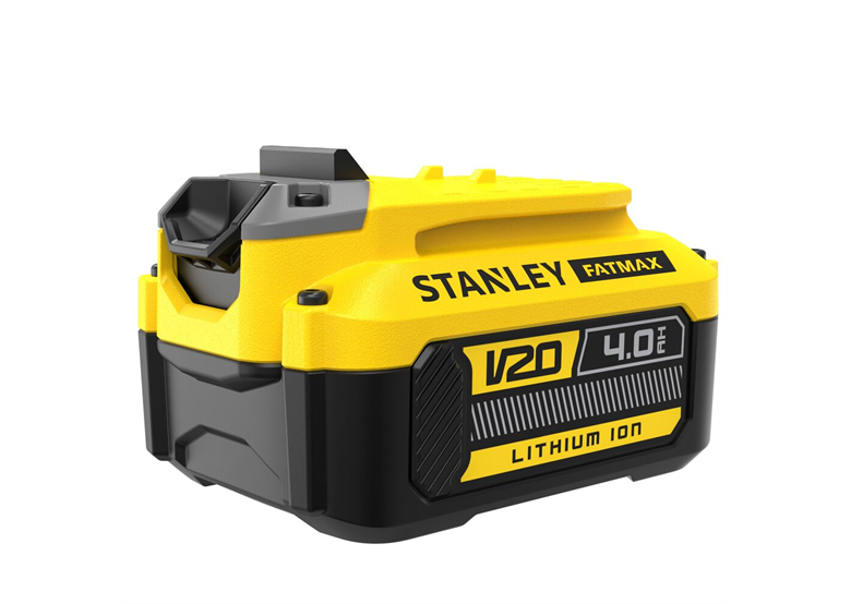 Akku Li-Ion 18V 4.0Ah Stanley FatMax SFMCB204