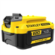 Akku Li-Ion 18V 4.0Ah Stanley FatMax SFMCB204