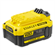 Akku Li-Ion 18V 4.0Ah Stanley FatMax SFMCB204