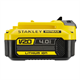 Akku Li-Ion 18V 4.0Ah Stanley FatMax SFMCB204