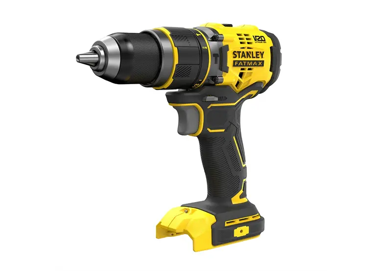 Akku-Schlagbohrschrauber Stanley FatMax V20 SFMCD721M2K 2x4,0Ah