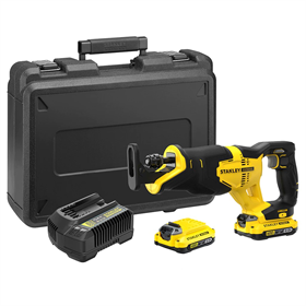 Säbelsäge Stanley FatMax v20 SFMCS300D2K