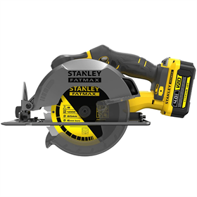 Handkreissäge Stanley FatMax v20 SFMCS500M2K