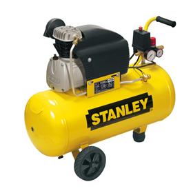 Kolbenkompressor 50l Stanley FCDV404STN006