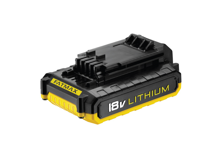 Akku 18V 2.0Ah Stanley FMC687L