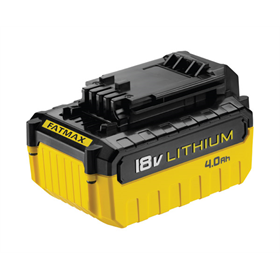 Akku 18 V 4.0 Ah Li-Ion Stanley FMC688L