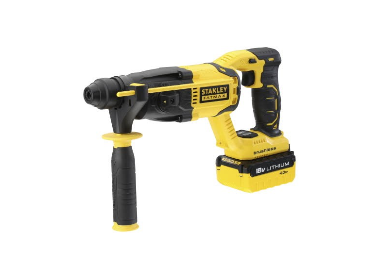 Bohrhammer Stanley FMCD900M1S