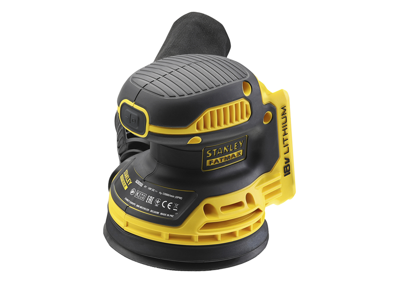 Exzenterschleifer Stanley FMCW220B