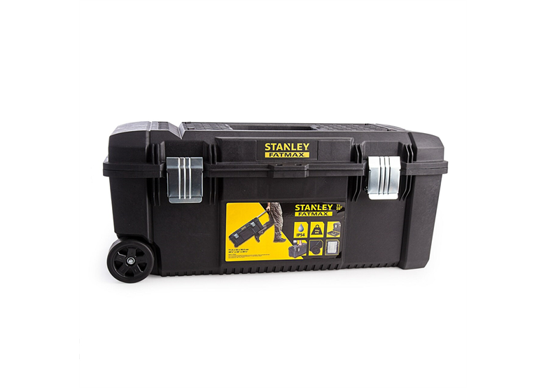 Werkzeugkiste Fatmax Stanley FMST1-75761