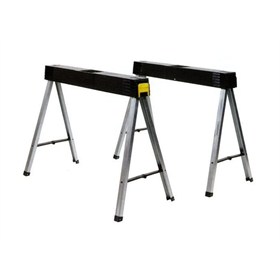 Kfz-Unterstellbock 2 Stck. Stanley Fold-Up 1-97-475