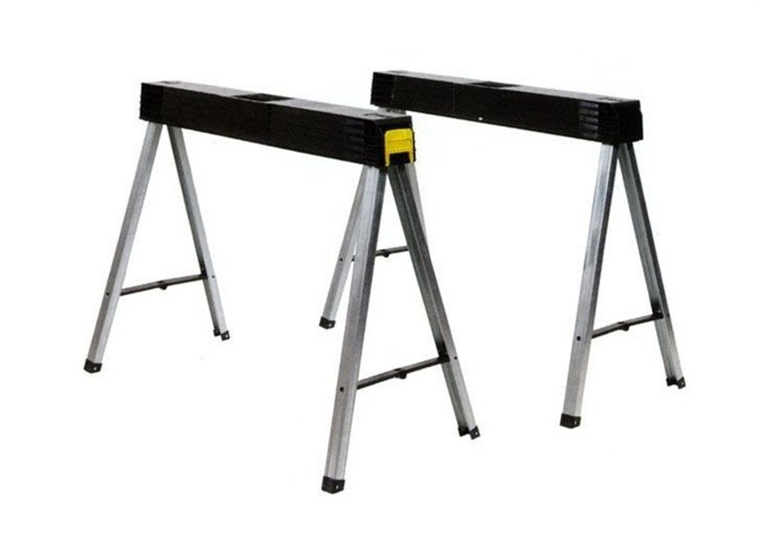 Kfz-Unterstellbock 2 Stck. Stanley Fold-Up 1-97-475