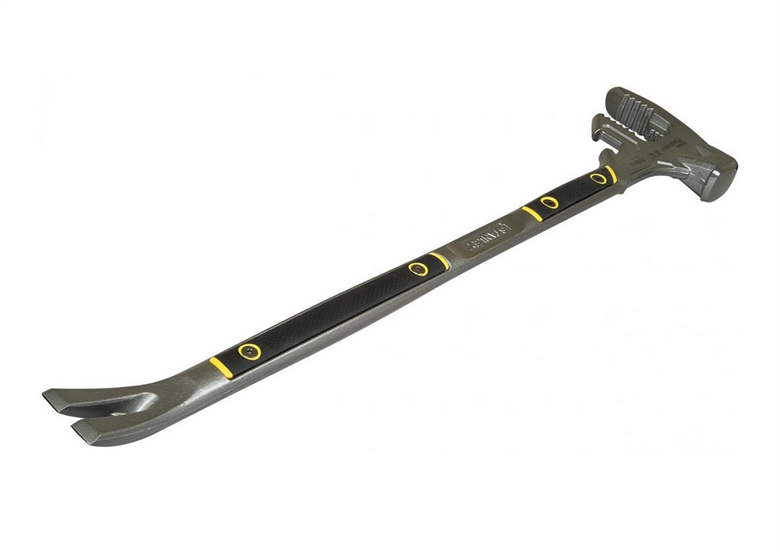 Brecheisen Stanley FUBAR III