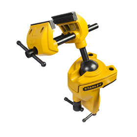 Schraubstock 12A207 Stanley MAXSTEEL 1-83-069