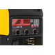 MULTI MMA, MIG/MAG, WIG 200 A Inverter-Schweißgerät Stanley MULTI-200