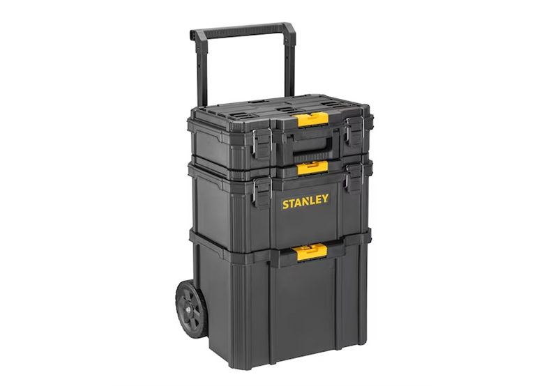 Mobile Werkstatt Stanley QUICKLINK STST83319-1