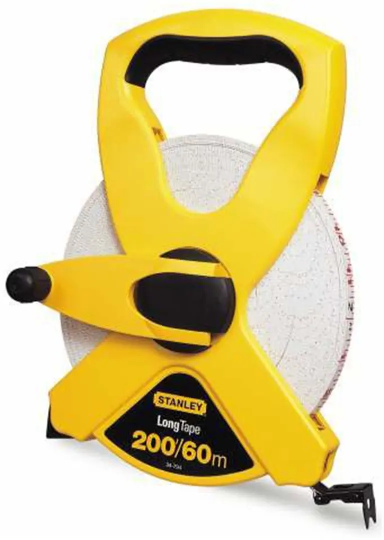 Glasfaserband – Gehäuse offen 60 m/12,7 mm Stanley S/34-795-2