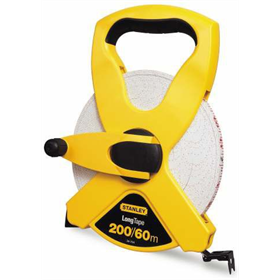 Glasfaserband – Gehäuse offen 60 m/12,7 mm Stanley S/34-795-2