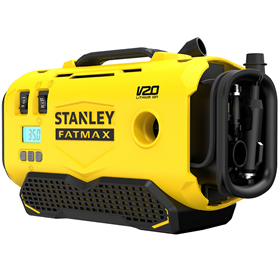 Kompressor Stanley SFMCE520B
