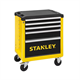 Werkzeugwagen mit Ausstattung, 144-tlg. Stanley STHT0-80442