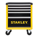 Werkzeugwagen mit Ausstattung, 144-tlg. Stanley STHT0-80442