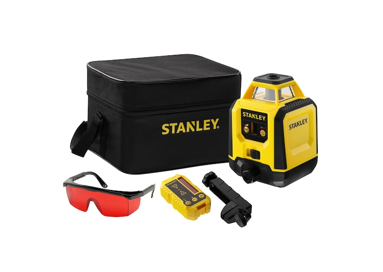 Rotationslaser Stanley STHT77616-0