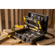 Handwerkzeug-Set, 142-teilig Stanley STMT98109-1