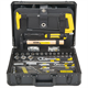 Handwerkzeug-Set, 142-teilig Stanley STMT98109-1