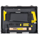 Handwerkzeug-Set, 142-teilig Stanley STMT98109-1