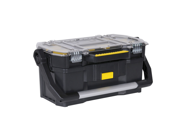 Werkzeugkoffer 19" Stanley STST1-70317