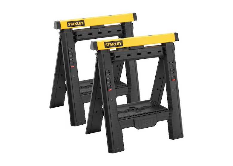 Kfz-Unterstellbock 2 Stck. Stanley STST1-70559