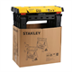 Kfz-Unterstellbock 2 Stck. Stanley STST1-70559