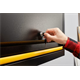 30-Zoll-RTA-Werkstattschrank zur Wandmontage Stanley STST97599-1