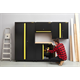 30-Zoll-RTA-Werkstattschrank zur Wandmontage Stanley STST97599-1