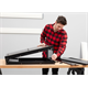 30-Zoll-RTA-Werkstattschrank zur Wandmontage Stanley STST97599-1