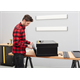 30-Zoll-RTA-Werkstattschrank zur Wandmontage Stanley STST97599-1