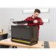 30-Zoll-RTA-Werkstattschrank zur Wandmontage Stanley STST97599-1