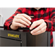 30-Zoll-RTA-Werkstattschrank zur Wandmontage Stanley STST97599-1