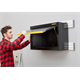 30-Zoll-RTA-Werkstattschrank zur Wandmontage Stanley STST97599-1