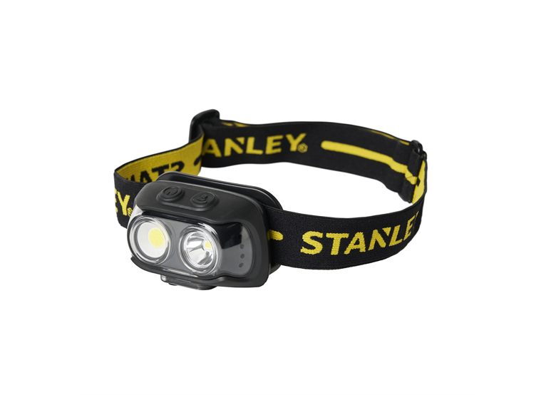 Stirnlampe Stanley SXLS43188E