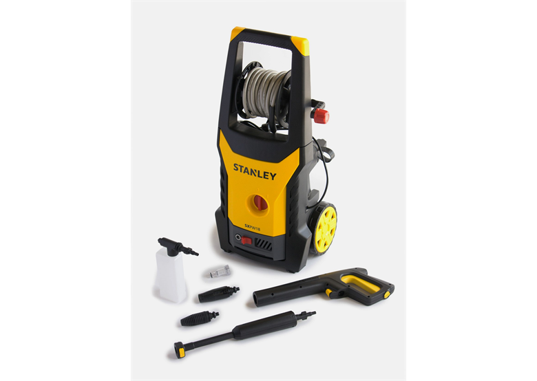 Hochdruckreiniger Stanley SXPW18E